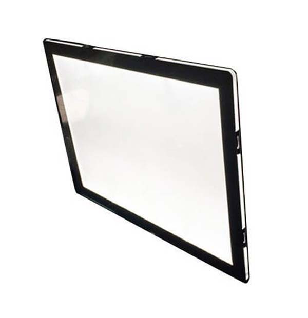 window light box display backlit Property Displays