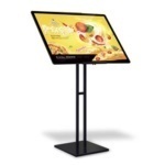 floorstanding light boxes floorstanding light box